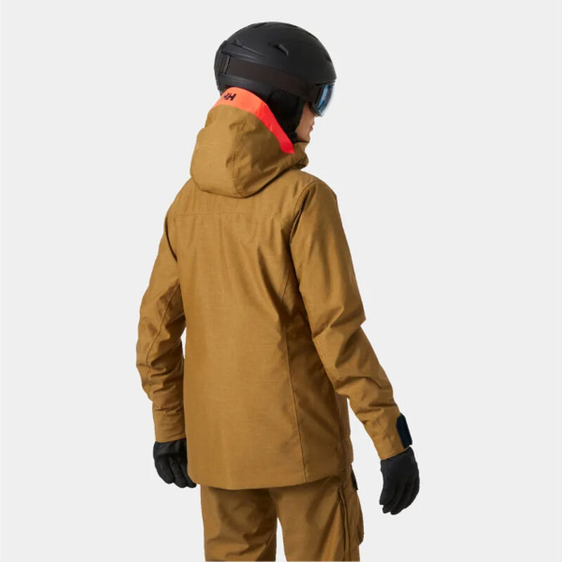 Helly Hansen Powderqueen 3.0 Jacket Womens image number 1